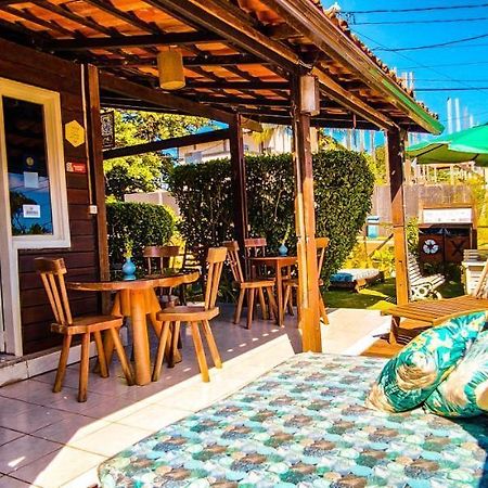 Pousada Alamoa Fernando de Noronha Zewnętrze zdjęcie